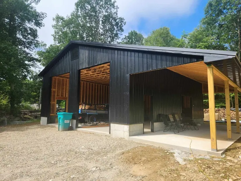 Siding gallery image