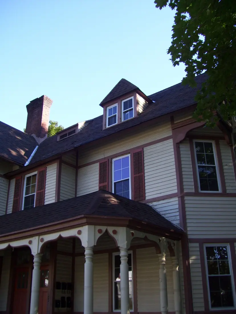 Roofing gallery image