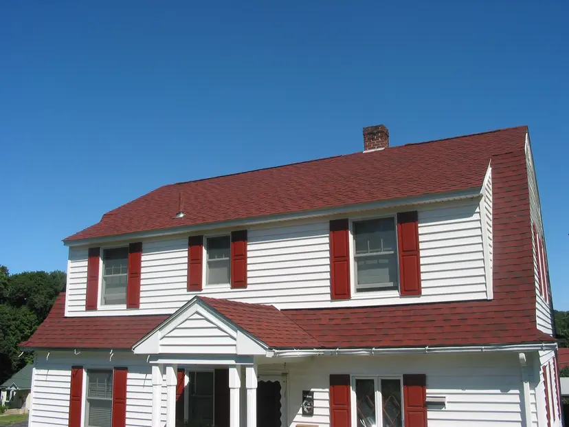 Roofing gallery image