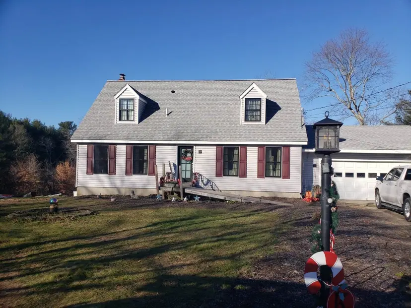 Siding gallery image